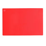 POLYETHYLENE CUTTING BOARD