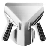 DUAL-HANDLE FRY BAGGER