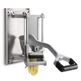 WALL-MOUNTED HEAVY DUTY FRY CUTTER