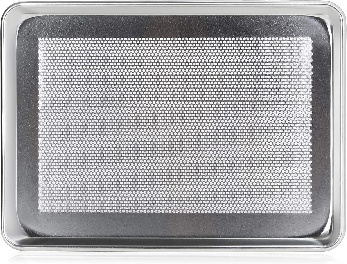 PERFORATED ALUMINUM SHEET PAN