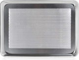 PERFORATED ALUMINUM SHEET PAN