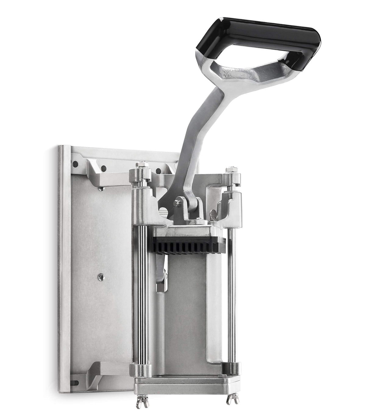 WALL-MOUNTED HEAVY DUTY FRY CUTTER