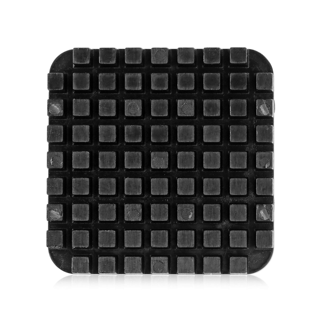 3/8" REPLACEMENT WALL-MOUNTED FRY CUTTER PUSHER BLOCK