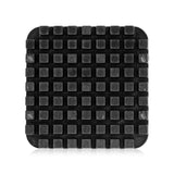 3/8" REPLACEMENT WALL-MOUNTED FRY CUTTER PUSHER BLOCK