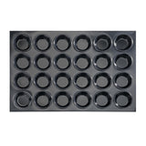 NON-STICK ALUMINUM MUFFIN PAN