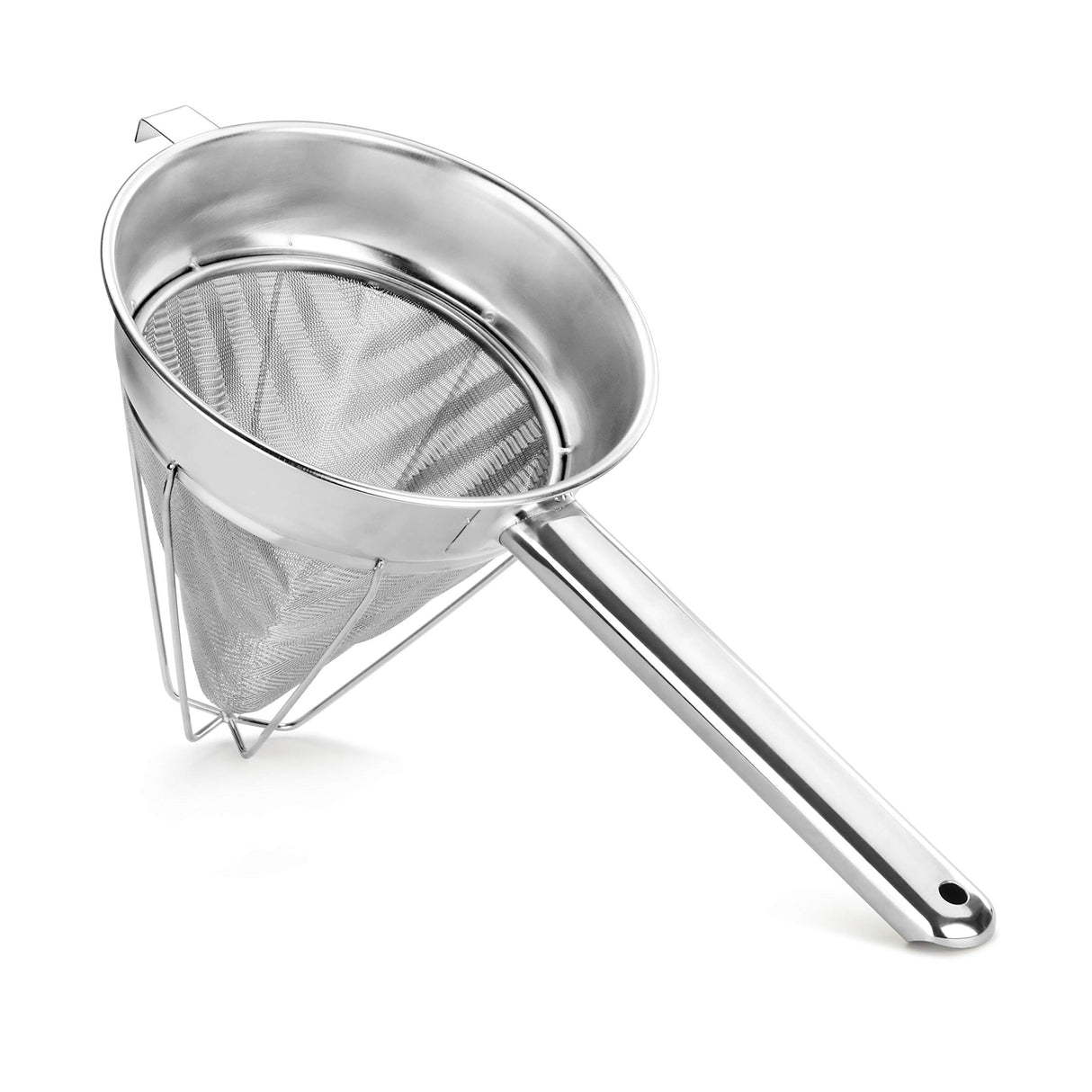 BOUILLON STRAINER