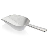 FLAT ALUMINUM UTILITY SCOOP