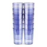 TUMBLERS, BLUE