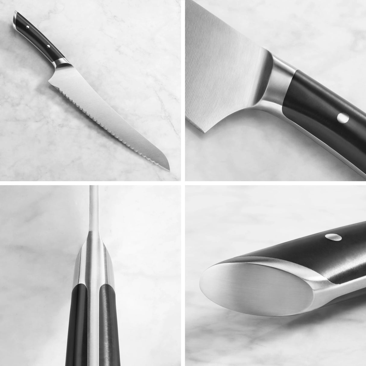 HELENA SERIES 9" DELI KNIFE
