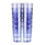 TUMBLERS, BLUE