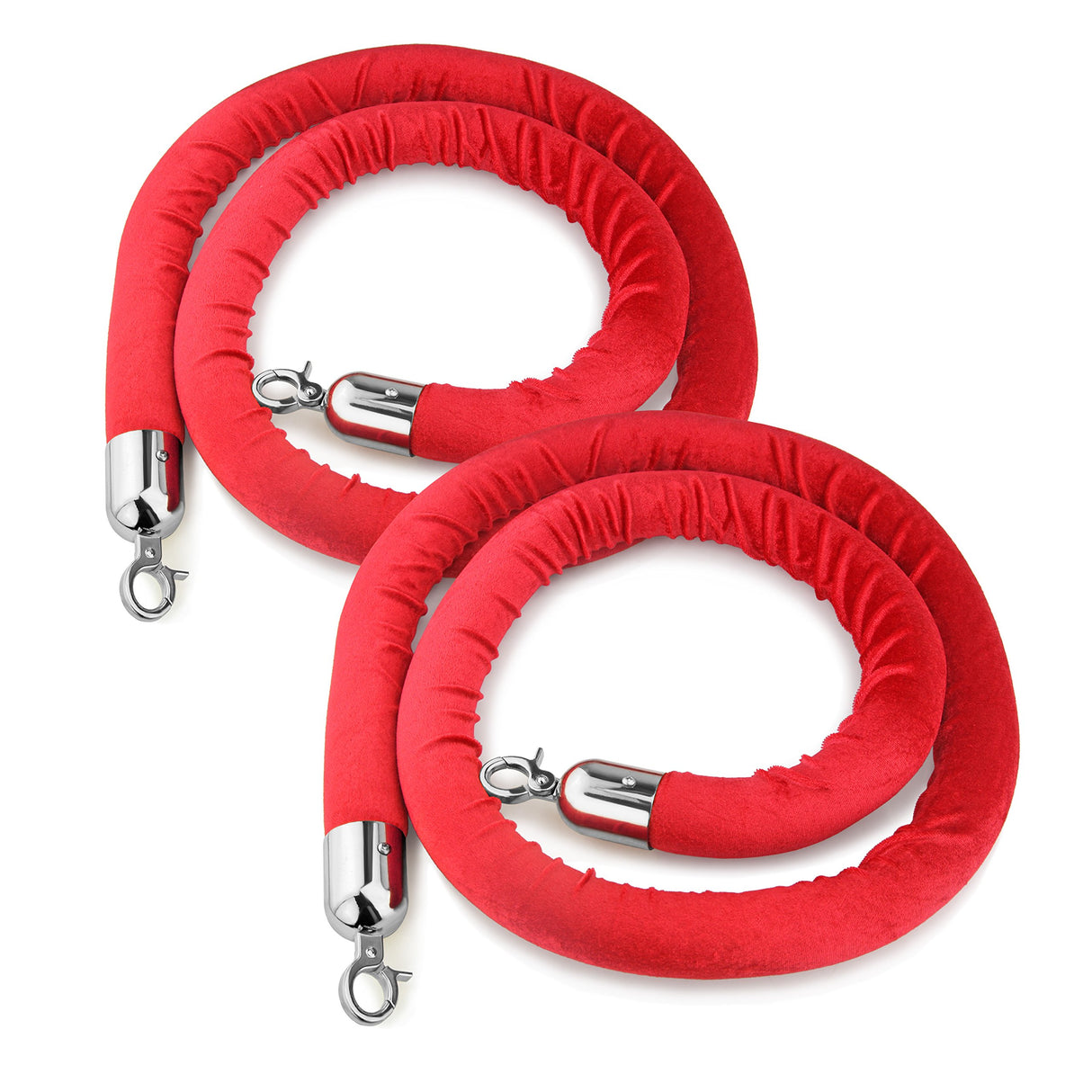 STANCHION ROPE