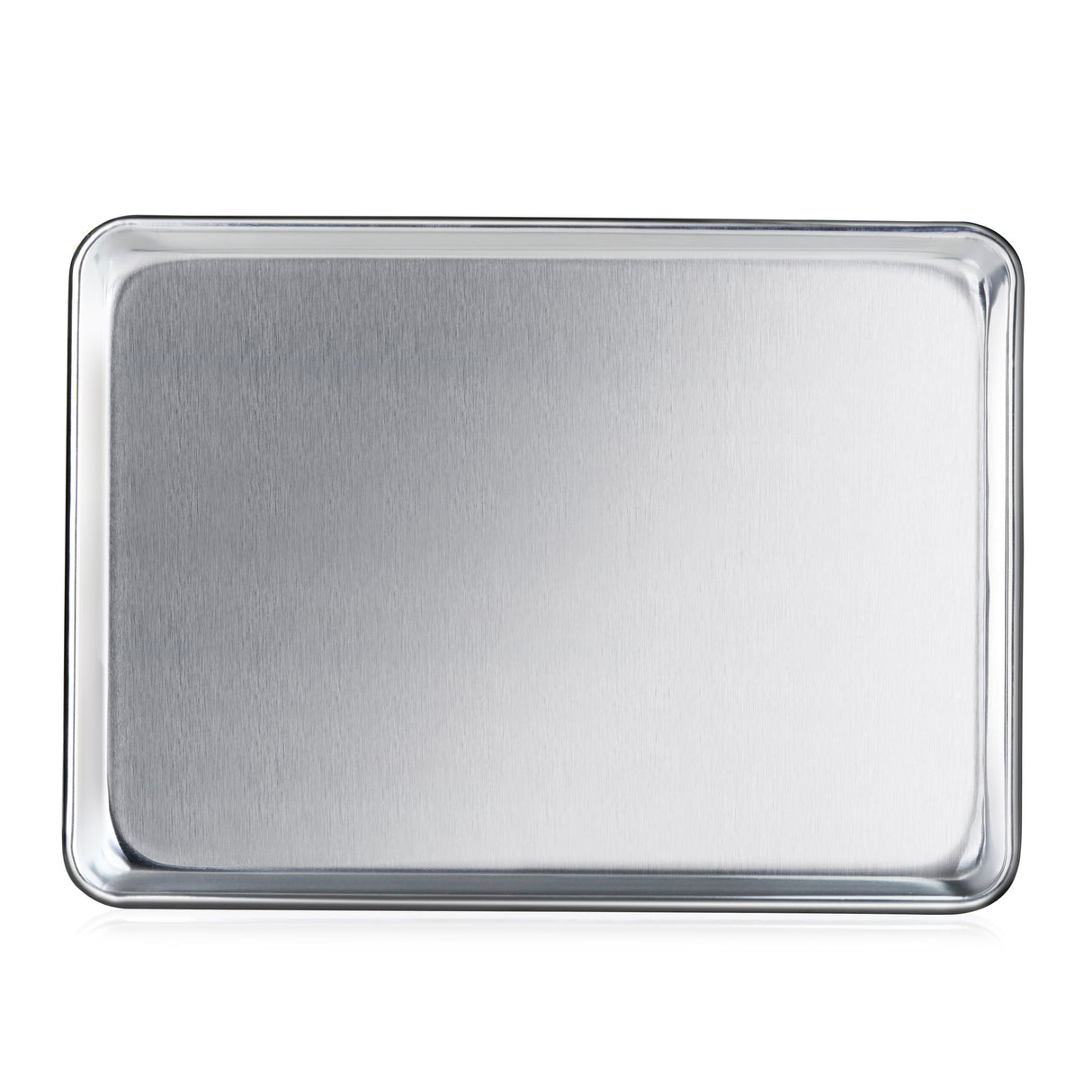 ALUMINUM SHEET PAN, 18-GAUGE