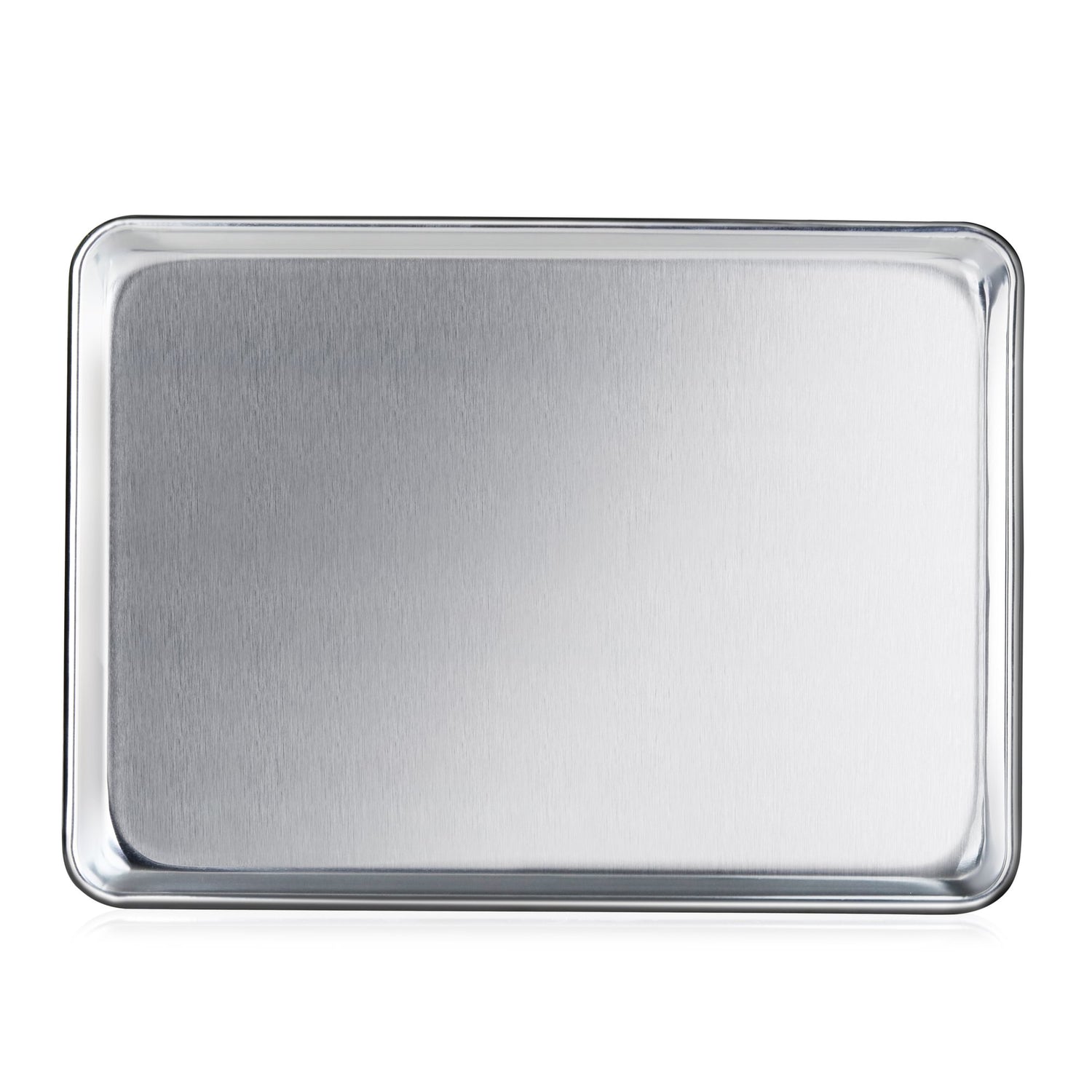 ALUMINUM SHEET PAN, 18-GAUGE