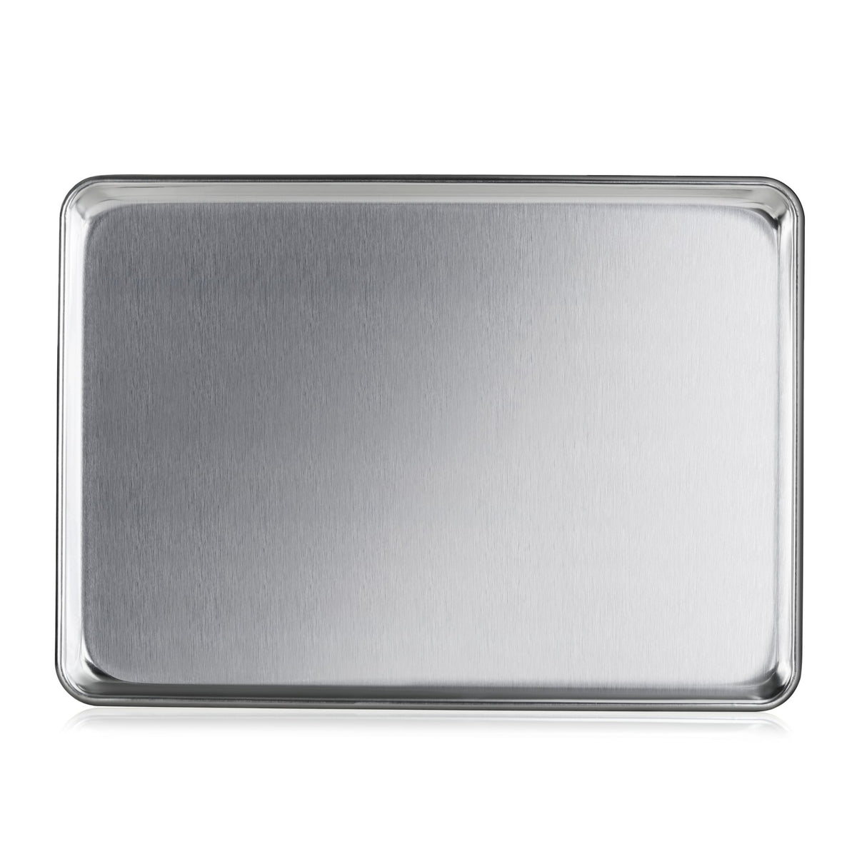 ALUMINUM SHEET PAN, 18-GAUGE