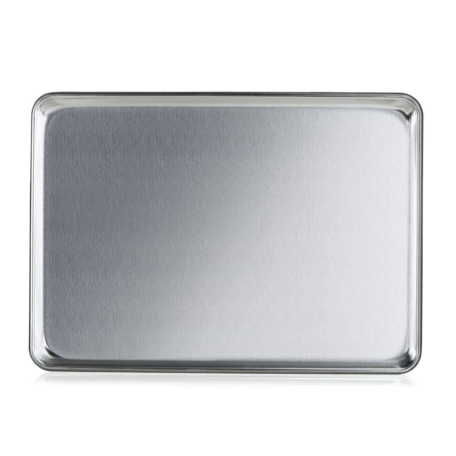 ALUMINUM SHEET PAN, 18-GAUGE
