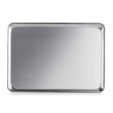 ALUMINUM SHEET PAN, 18-GAUGE