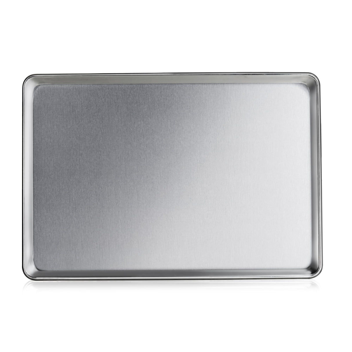 ALUMINUM SHEET PAN, 16-GAUGE