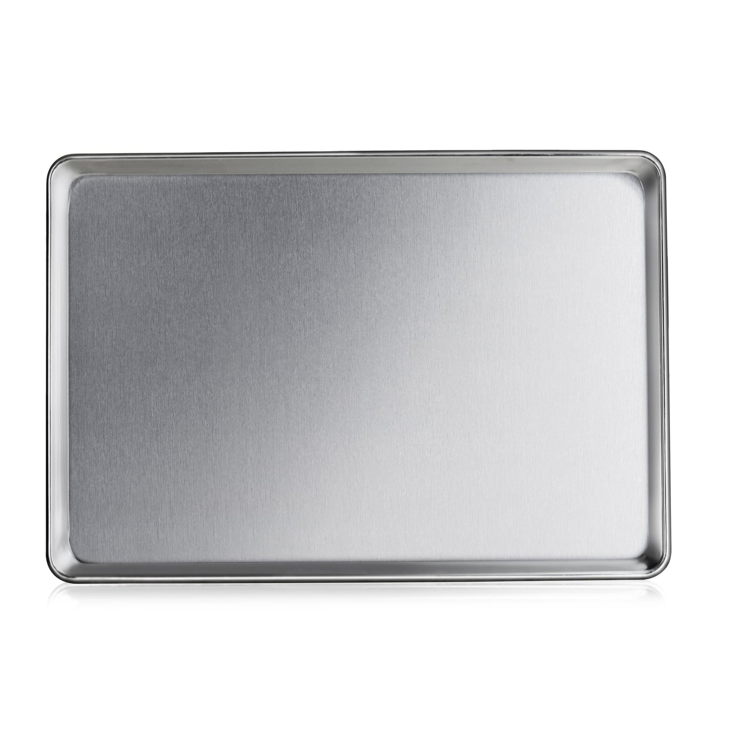 ALUMINUM SHEET PAN, 16-GAUGE