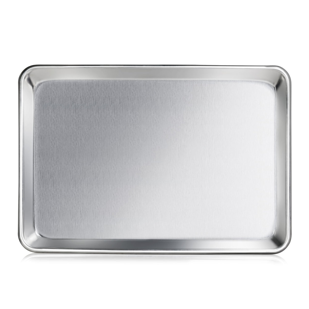 ALUMINUM SHEET PAN, 12-GAUGE
