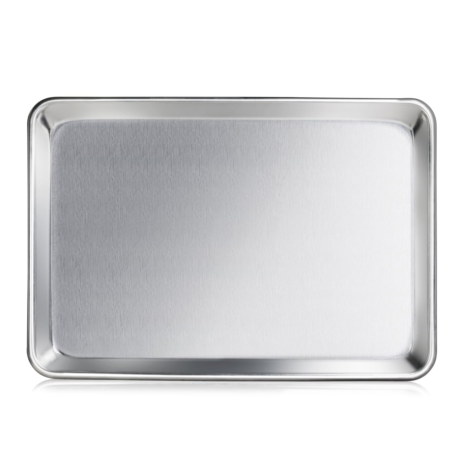 ALUMINUM SHEET PAN, 12-GAUGE