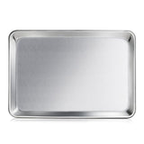 ALUMINUM SHEET PAN, 12-GAUGE