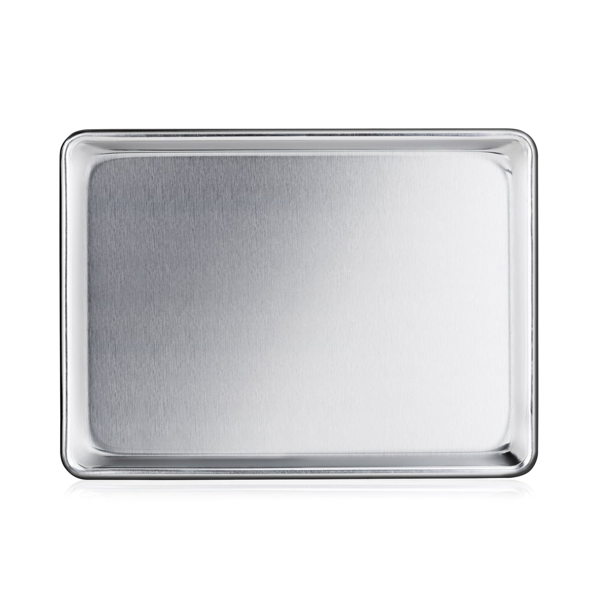 ALUMINUM SHEET PAN, 18-GAUGE