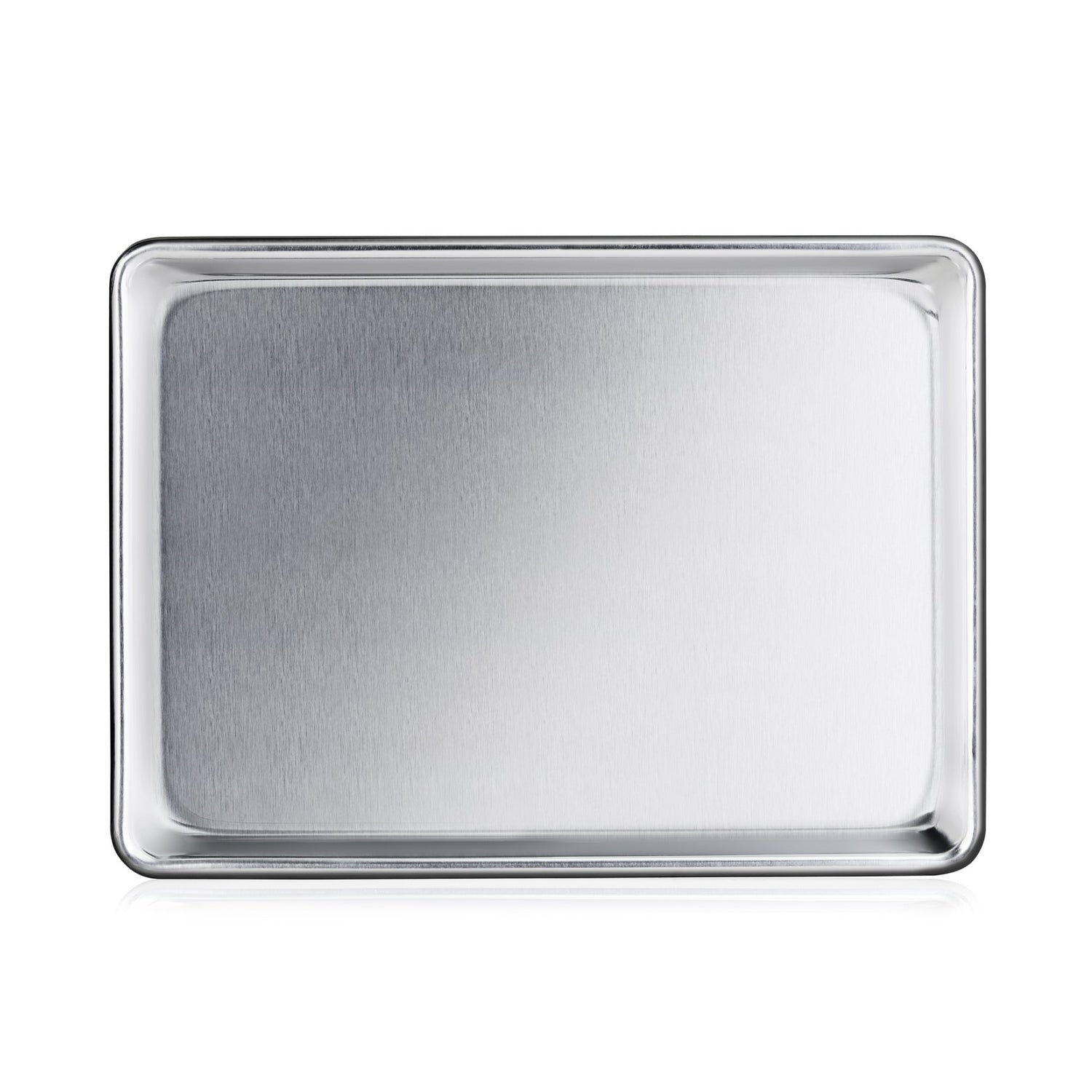 ALUMINUM SHEET PAN, 18-GAUGE
