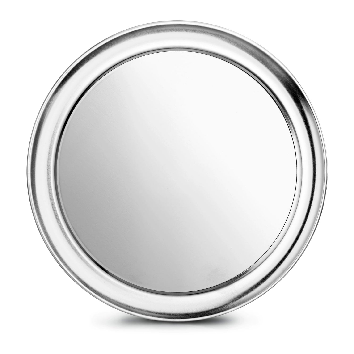 ALUMINUM WIDE-RIM BAKING TRAY