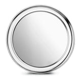 ALUMINUM WIDE-RIM BAKING TRAY