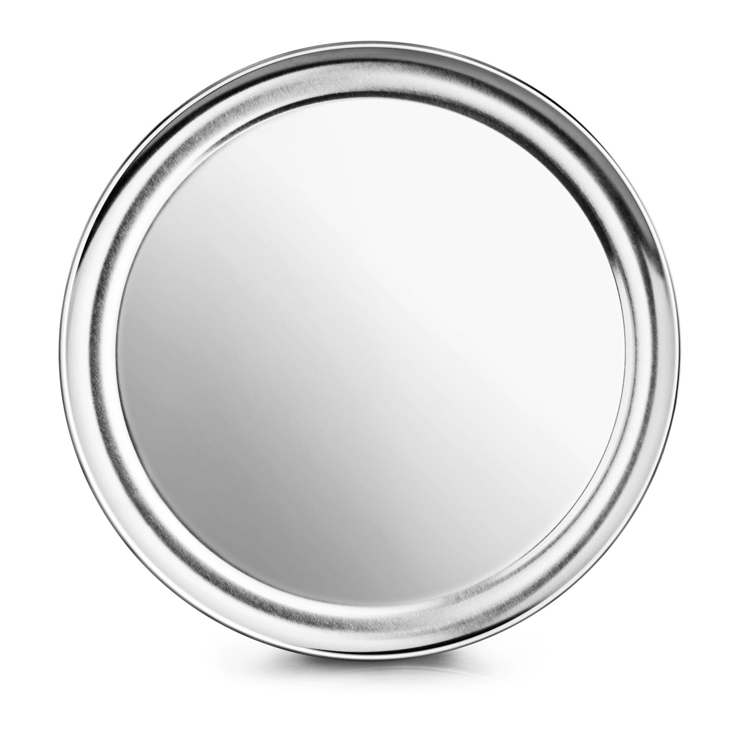 ALUMINUM WIDE-RIM BAKING TRAY