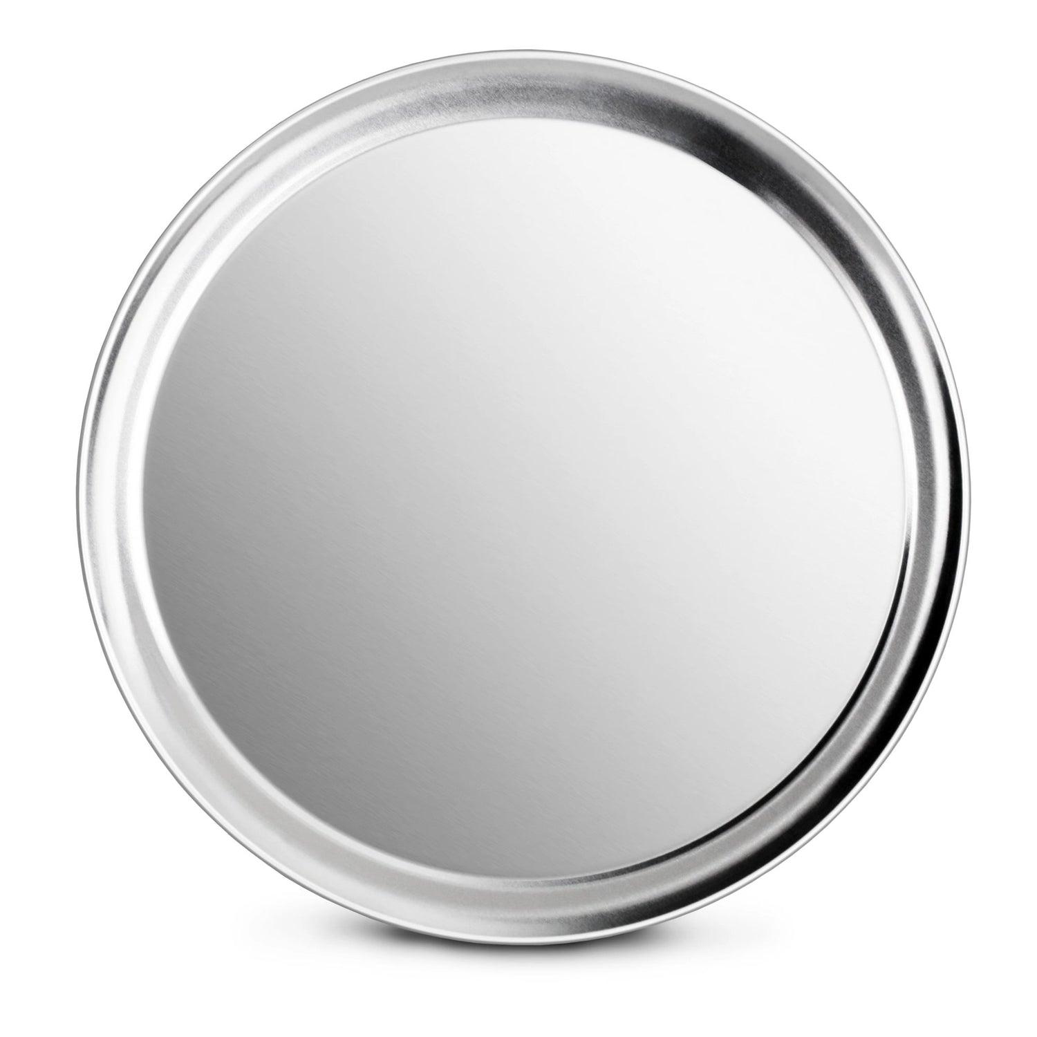 ALUMINUM WIDE-RIM BAKING TRAY