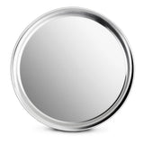 ALUMINUM WIDE-RIM BAKING TRAY