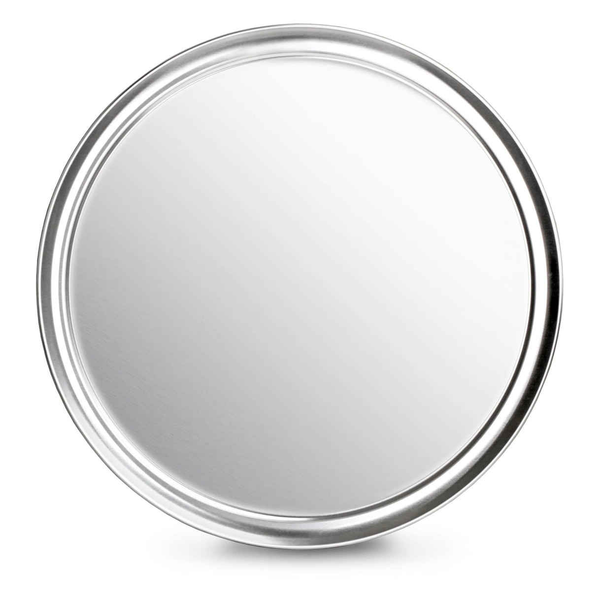 ALUMINUM WIDE-RIM BAKING TRAY