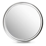 ALUMINUM WIDE-RIM BAKING TRAY