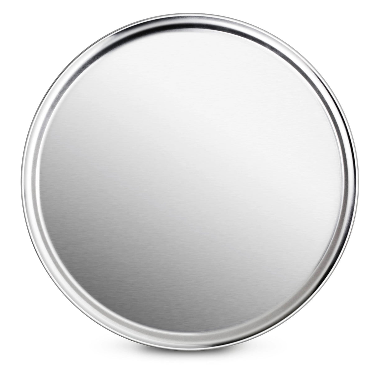 ALUMINUM WIDE-RIM BAKING TRAY