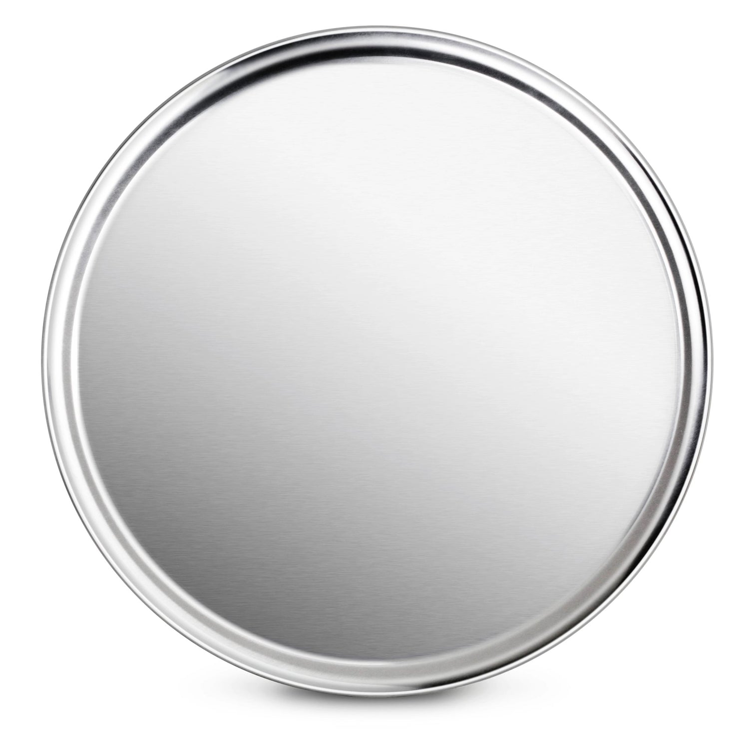 ALUMINUM WIDE-RIM BAKING TRAY