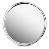 ALUMINUM WIDE-RIM BAKING TRAY