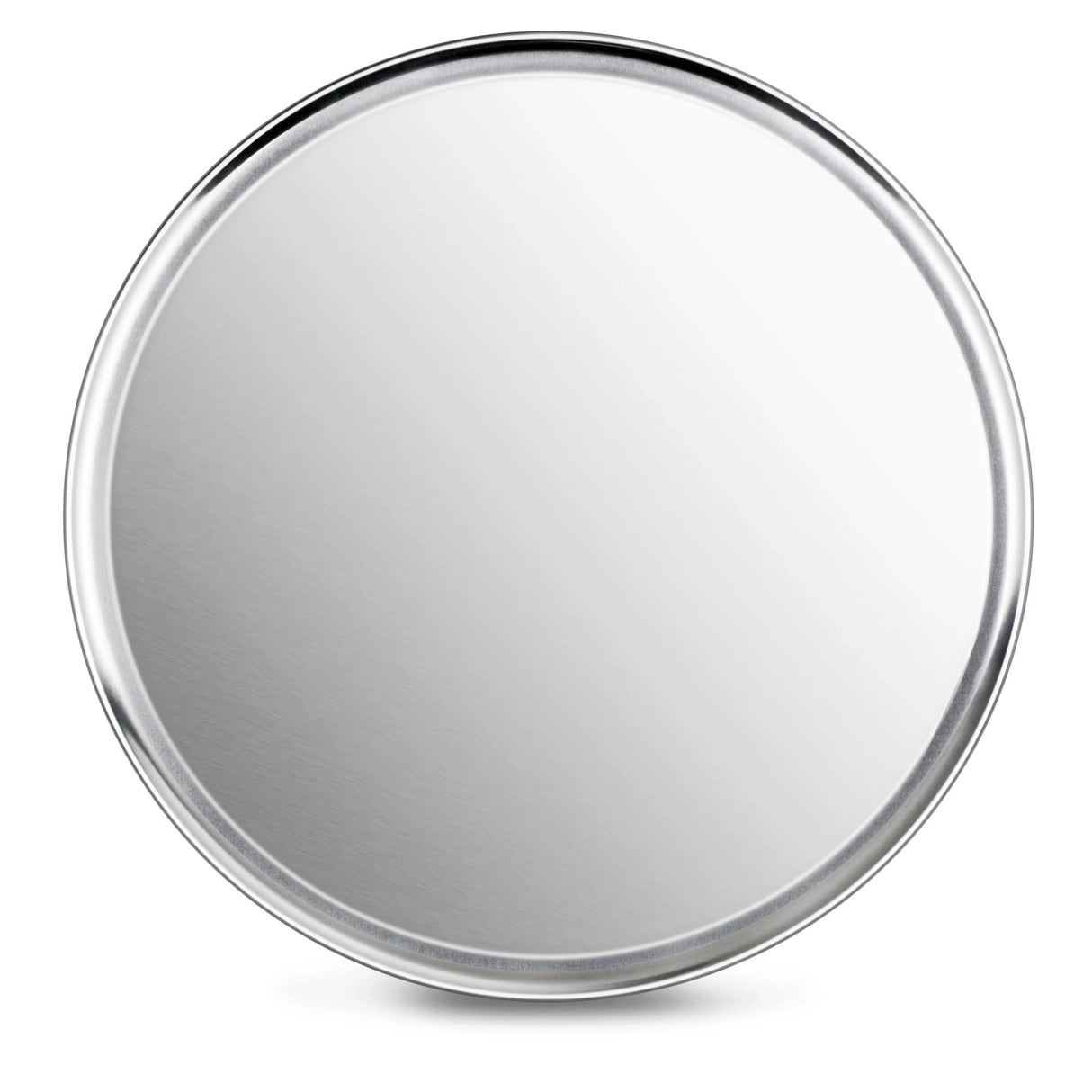 ALUMINUM WIDE-RIM BAKING TRAY