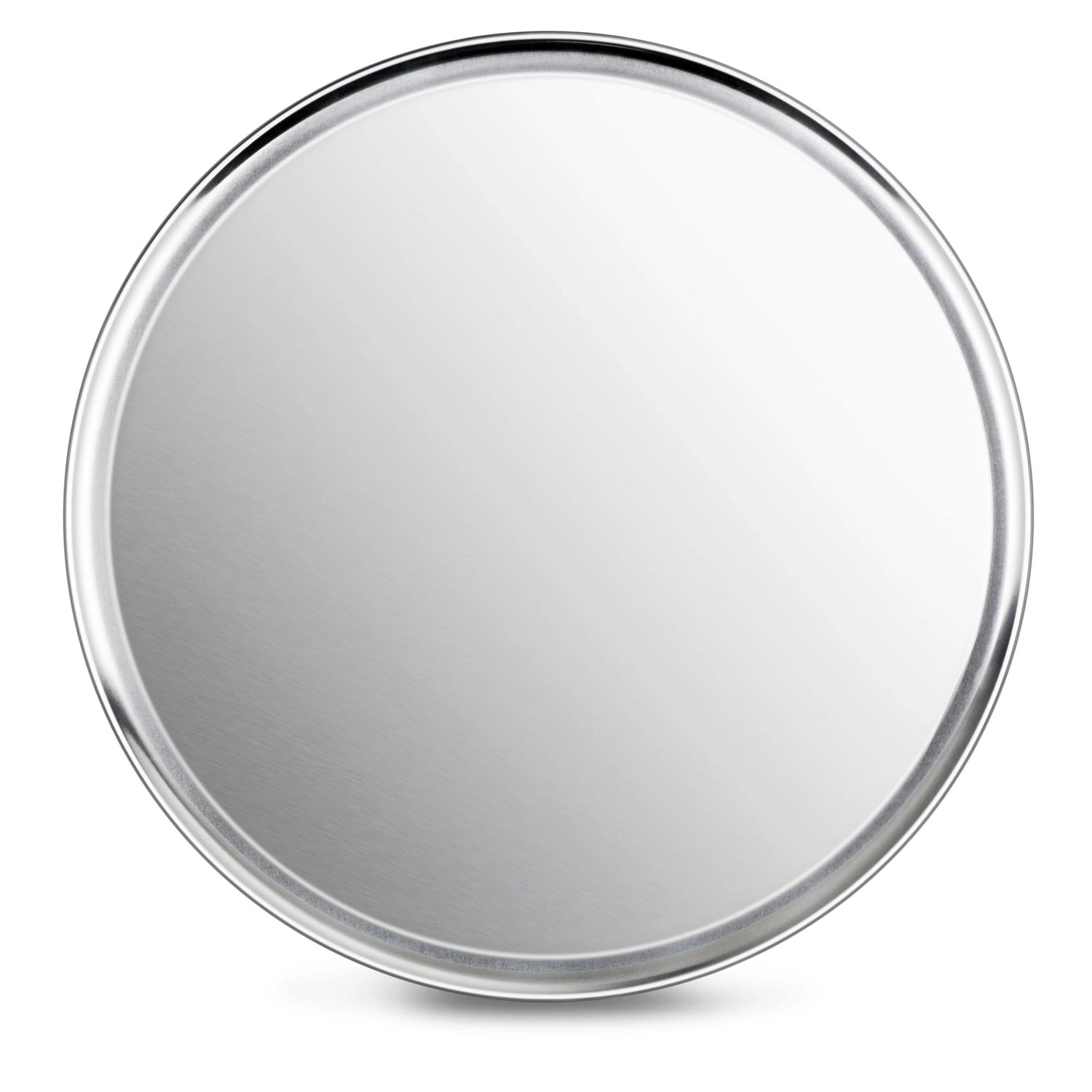 ALUMINUM WIDE-RIM BAKING TRAY
