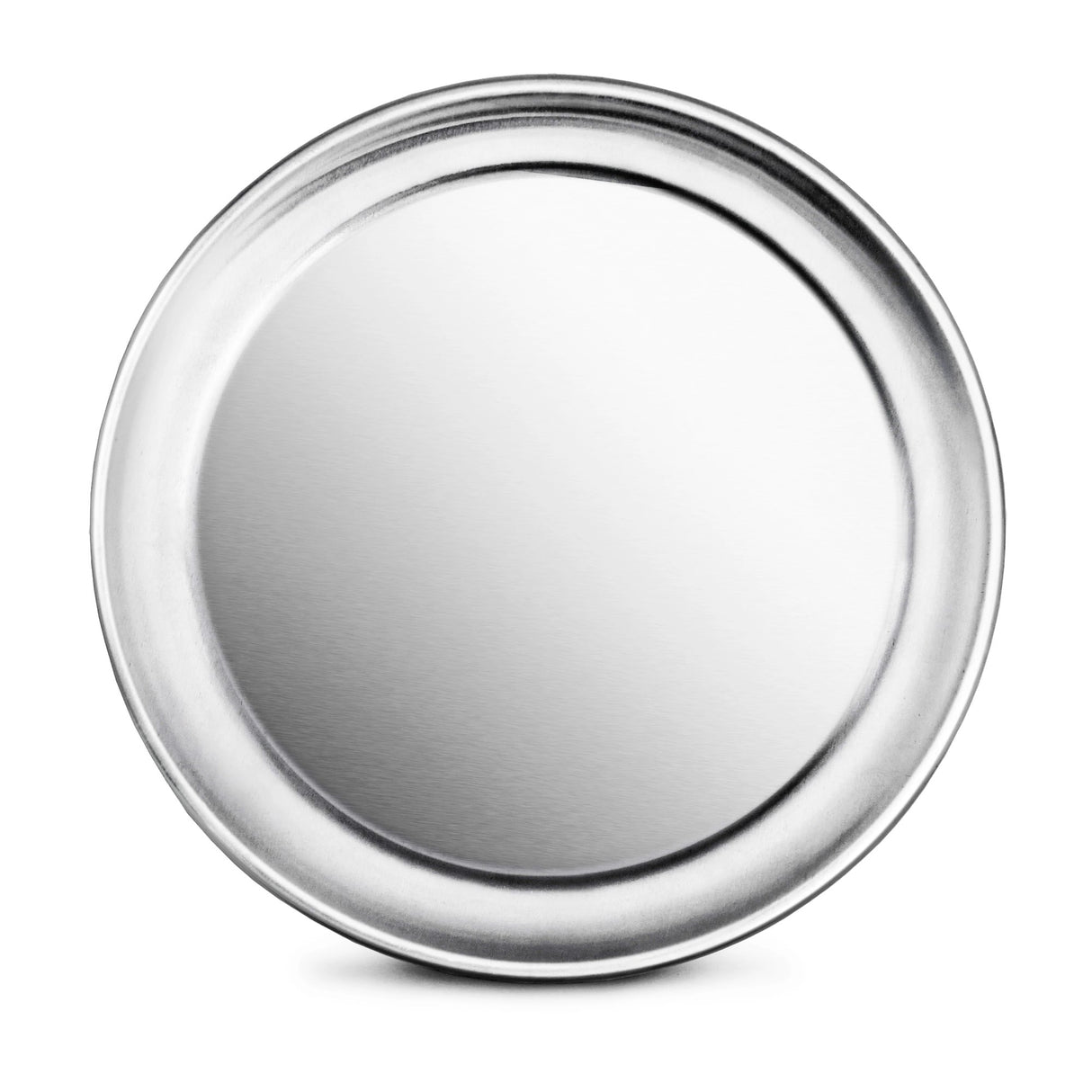 ALUMINUM WIDE-RIM BAKING TRAY