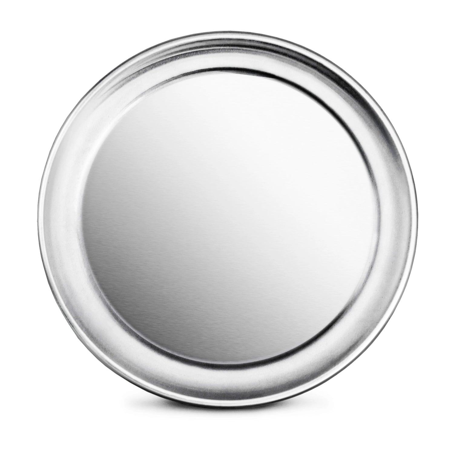 ALUMINUM WIDE-RIM BAKING TRAY