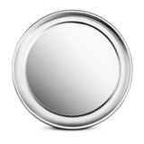 ALUMINUM WIDE-RIM BAKING TRAY