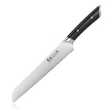 HELENA SERIES 8" BREAD KNIFE