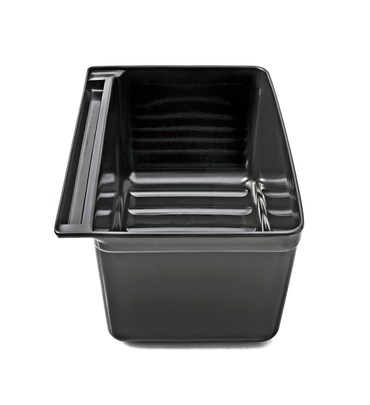 CART ACCESSORY SILVERWARE BIN
