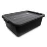 CART ACCESSORY TOTE BIN, 7" DEPTH