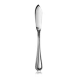 SLIMLINE 18/8 STAINLESS STEEL BUTTER KNIFE