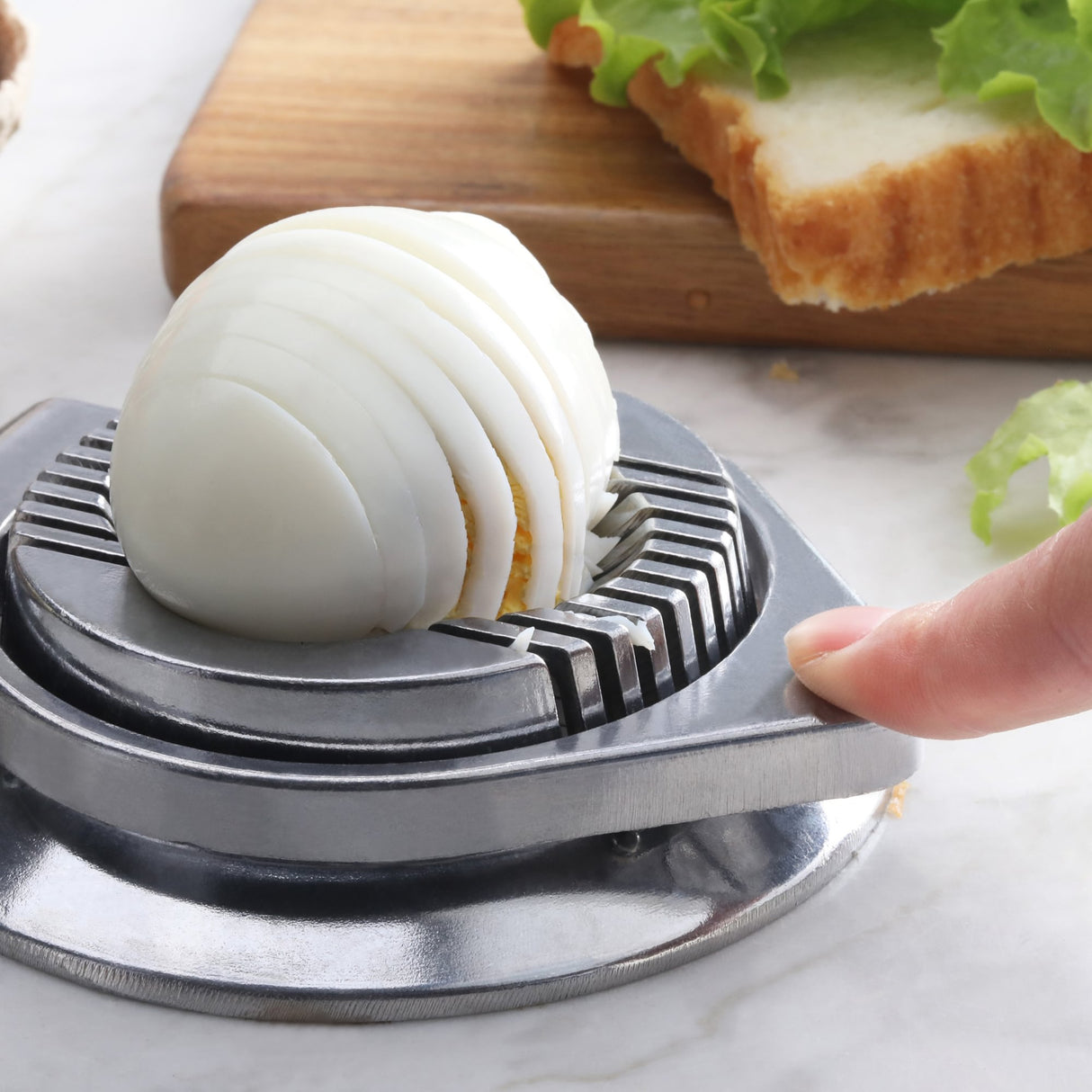EGG SLICER
