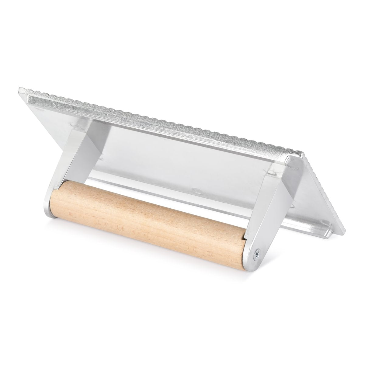 ALUMINUM STEAK WEIGHT