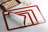 SILICONE BAKING MAT