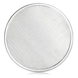 SEAMLESS ROUND ALUMINUM BAKING SCREEN